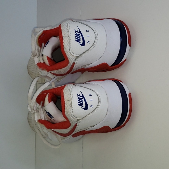 Nike Air Tennie Shoes Size 7 - Picture 4 of 11